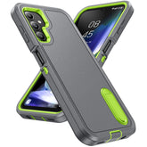 Anti Shock Kickstand Protective Case – Samsung Galaxy S24 Series