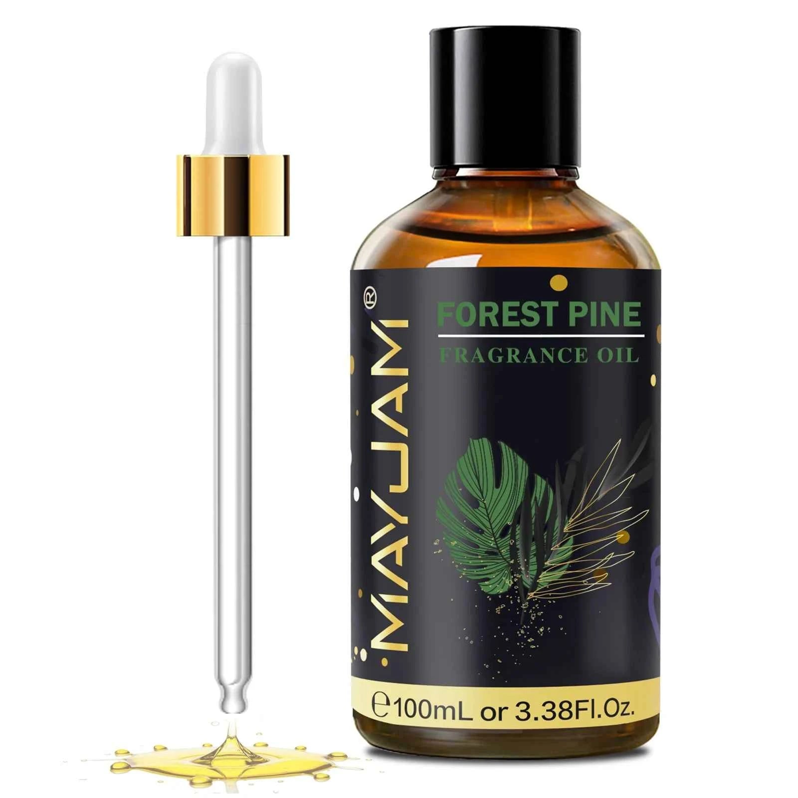 Aromatherapy Essential Oil for Reed Diffuser Air Freshener - 45 Variant