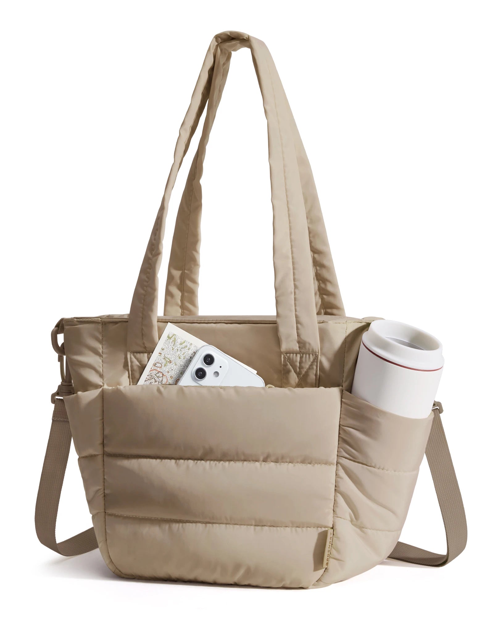 Large Capacity Thermal Lunch Bag – Portable Insulated Cooler Bag for School, Work & Picnic