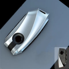 Zinc Alloy Car Key Cover by Snagg A Key Cover