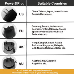 Portable 1080P HD Projector – WiFi 6 & Bluetooth 5.4 by Snagg A Projector