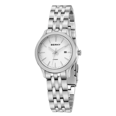 BERNY Women’s Automatic Mechanical Watch - SnaggIt