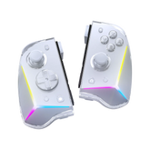 S15 L/R Wireless Joypad | Hall Effect Joysticks & Mechanical Precision for Nintendo Switch