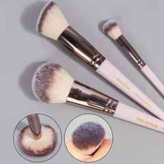 30 Piece Professional Makeup Brush Set