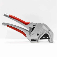 Large-diameter pipe cutter scissors for PPR and PE pipe – image 2