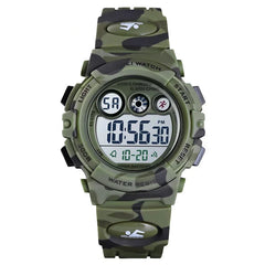 Kids Sport Watch by Snagg A Watch