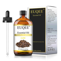 100 ML Essential Oils for Aromatherapy Humidifiers - 38 Variant