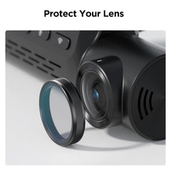 Anti Glare Circular Polarizing Lens (CPL) Filter | Precision Light & Lens Protection