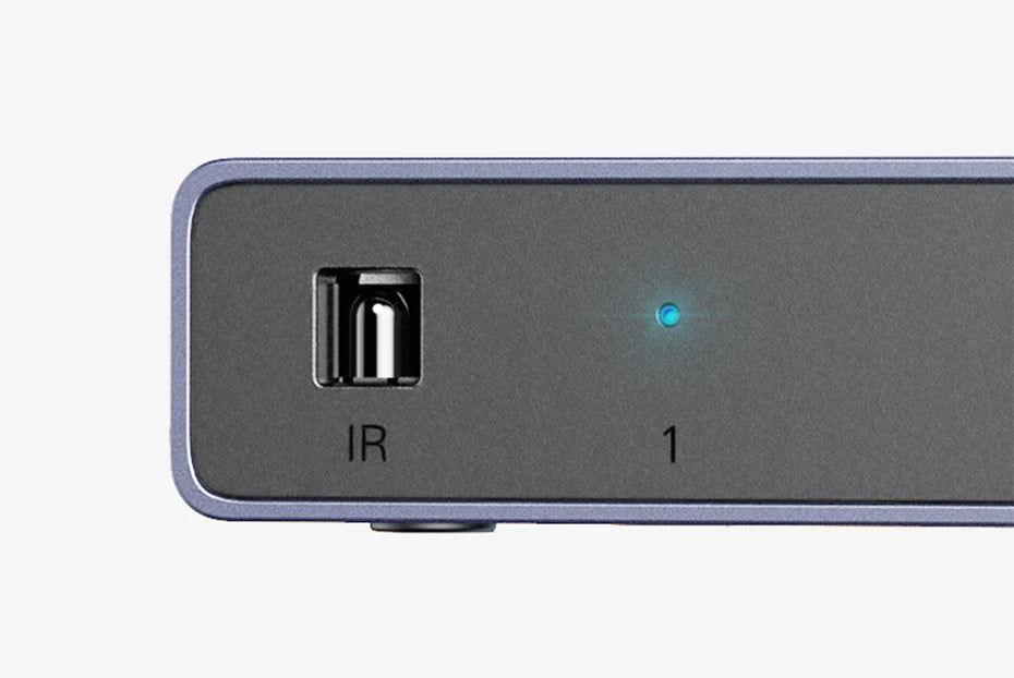 HDMI 2.1 Switch 8K & 4K for PS5, Xbox, Monitor & Projector by Snagg An HDMI Switch