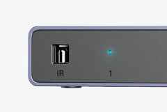 HDMI 2.1 Switch 8K & 4K for PS5, Xbox, Monitor & Projector by Snagg An HDMI Switch