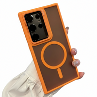 Magsafe Case For Samsung Galaxy S Series by Snagg A Phone Case