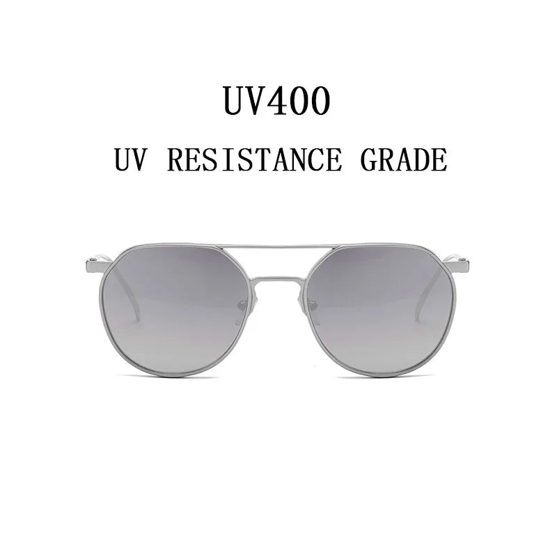 Oval Sunglasses by Snagg A Shades