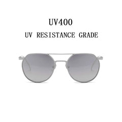 Oval Sunglasses by Snagg A Shades
