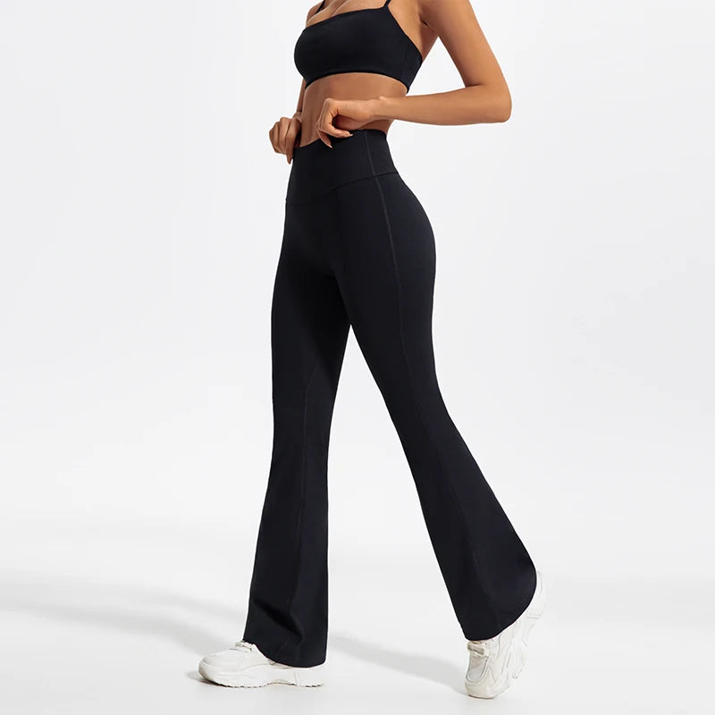 Women's Long Sleeve Workout Suit | Quick-Dry Gym Bra & Short Tracksuit Running Yoga Clothes Set