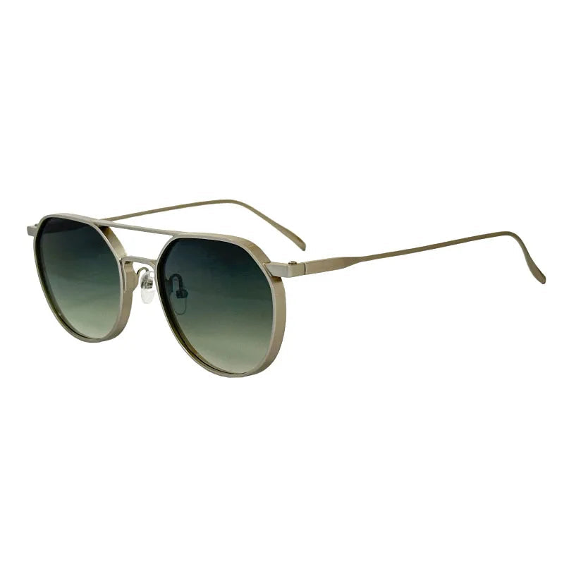 Oval Sunglasses by Snagg A Shades