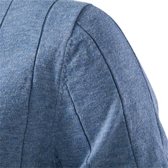 Premium 100% Cotton Soft-Touch Tee | Lightweight Summer Essential