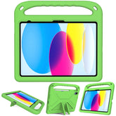 Stand Shockproof Tablet Case for IPad Series by Snagg An iPad Case