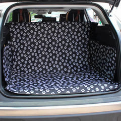 Waterproof Dog Car Seat Cover by Snagg A Dog Seat Cover