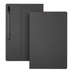 Magnetic Case For Samsung Galaxy Tab S9/10/11 With Pencil Holder by Snagg A Tab Case