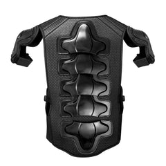 Motorcycle Armor Jacket by Snagg An Armor Jacket