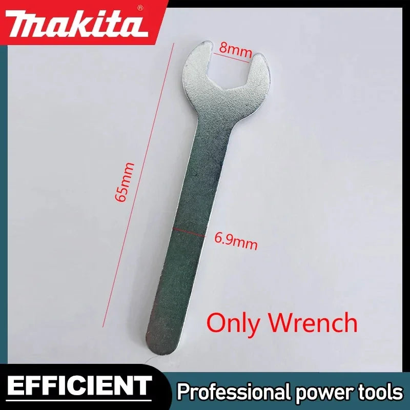 Cordless LED lantern and spotlight for Makita 18V batteries – image 7