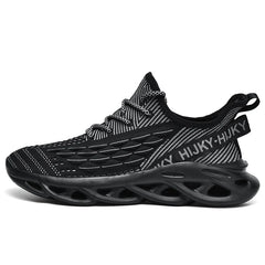Men’s Sneakers – Breathable Running & Casual Trainers by Snagg A Shoes