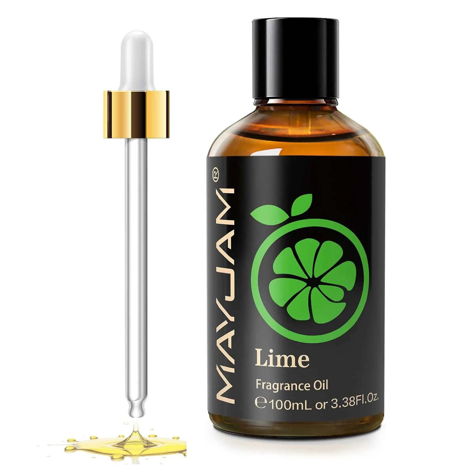 Fragrance Oil for Diffusers & Humidifiers – 100ml Premium Scented Oil (37 Scents Available)