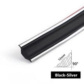 5M 3D Foam Ceiling & Corner Edge Strip by Snagg A PVC Sticker