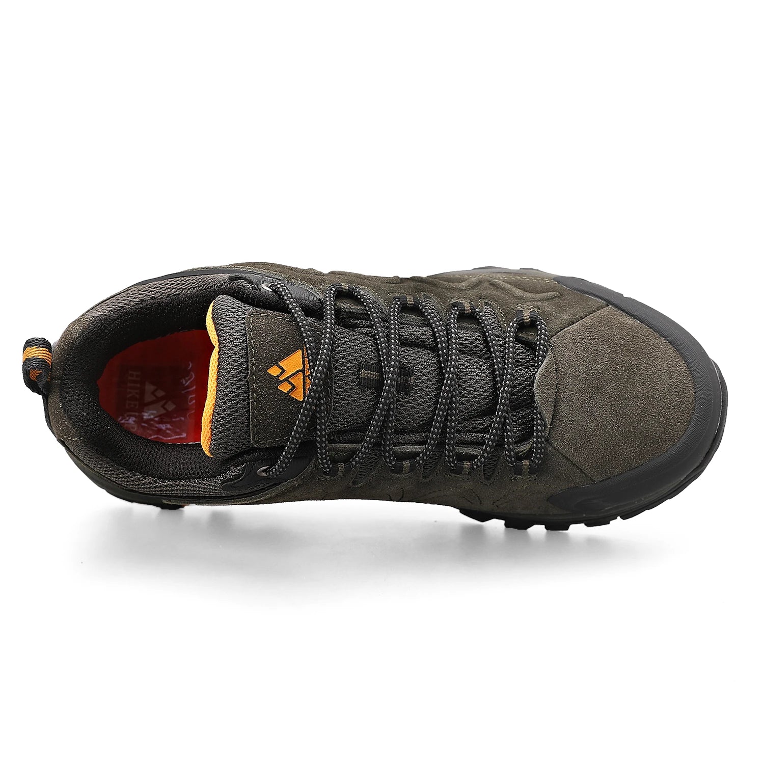 Men's low-cut trail shoe – image 7
