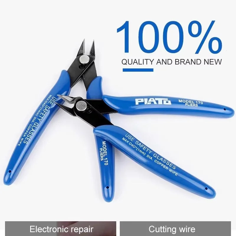 Mini Wire Cutter by Snagg A Wire Cutter