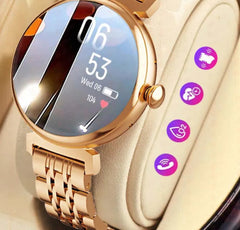 Fashion Ladies Smartwatch by Snagg A Watch