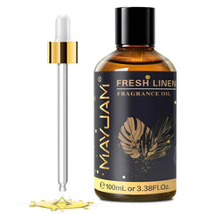 Aromatherapy Essential Oil for Reed Diffuser Air Freshener - 45 Variant