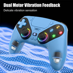 RH 5188 Wireless Controller | Compatible with PS5, PC & Steam