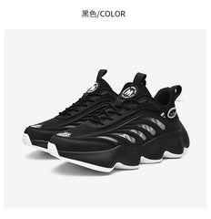 Men’s Breathable Casual Sneakers by Snagg A Shoes