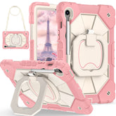 Heavy Duty Case for Samsung Galaxy Tab S10 / S9 FE by Snagg A Tab Case