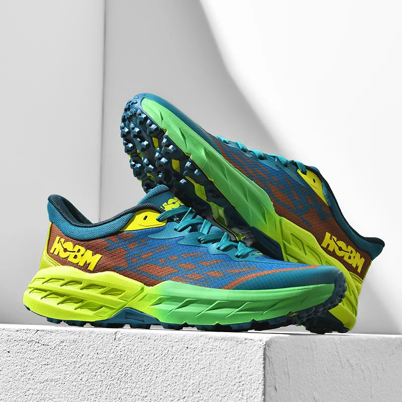 Lightweight Marathon Sneakers – Daily Comfort & Athletic Performance by Snagg A Shoes