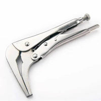 90° Bent Nose Locking Pliers - SnaggIt
