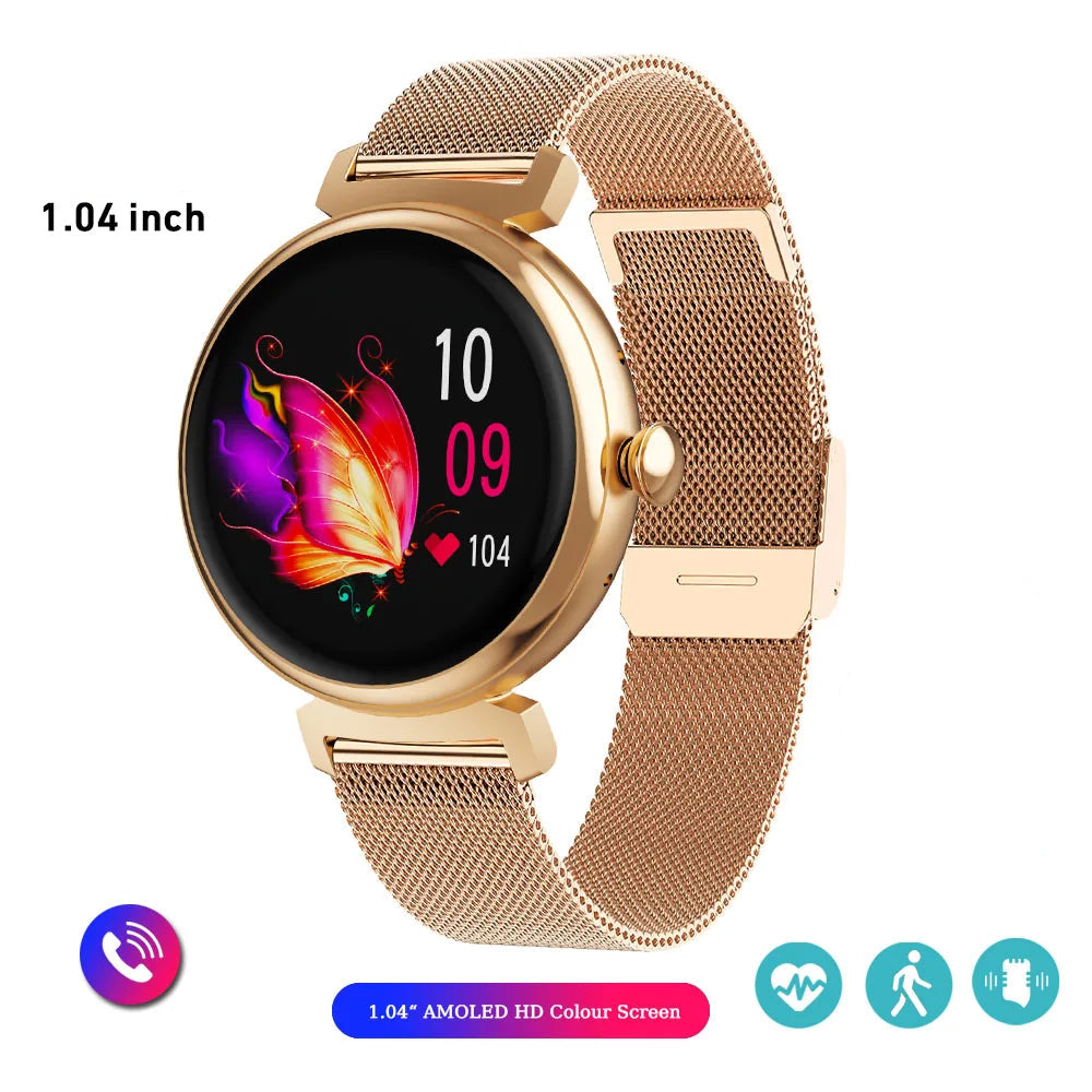 Fashion Ladies Smartwatch by Snagg A Watch