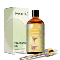 100ml Aroma Fragrance Oil - 34 Variants