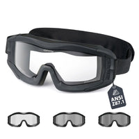 Professional Motorcycle Goggles by Snagg A Motorcycle Goggles