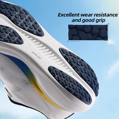 Breathable, Non Slip, Wear Resistant Lightweight Jogging Sneakers