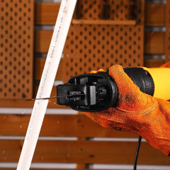 710W Reciprocating Saw - SnaggIt