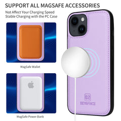 2 in 1 Removable Magnetic Wallet Case – Samsung Galaxy S24 Series - Phone Cases & Covers