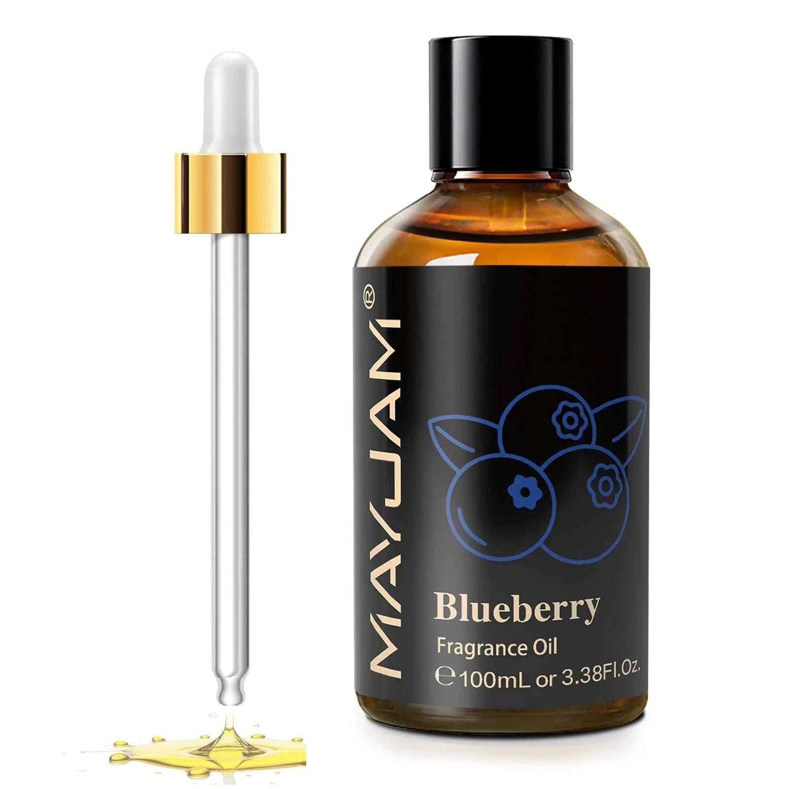 Aromatherapy Essential Oil for Reed Diffuser Air Freshener - 45 Variant