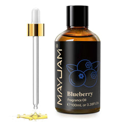 Aromatherapy Essential Oil for Reed Diffuser Air Freshener - 45 Variant