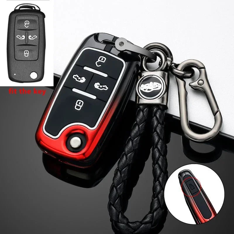 Car Key Cover by Snagg A Key Cover