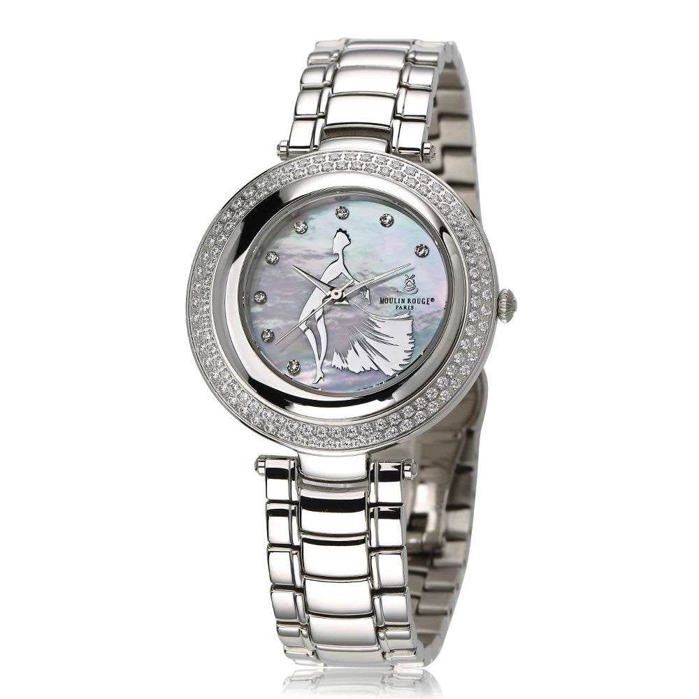 BERNY Luxury Women’s Quartz Watch - SnaggIt