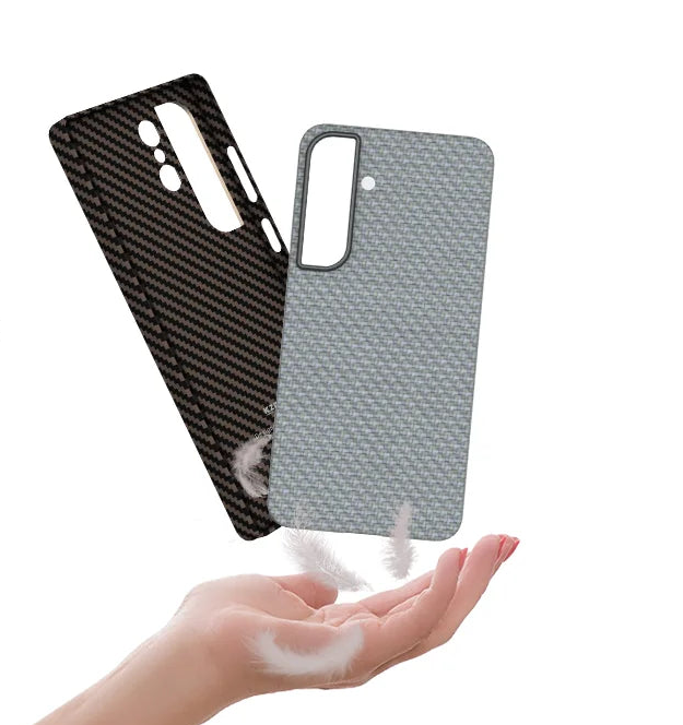 Ultra Slim Luxury Protective Cover for Samsung Galaxy S25 / S25+ / S25 Ultra by Phone Cases & Covers