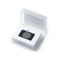 Rear Camera Anti Glare Circular Polarizing Lens (CPL) Filter | Crystal Clear Rear Surveillance