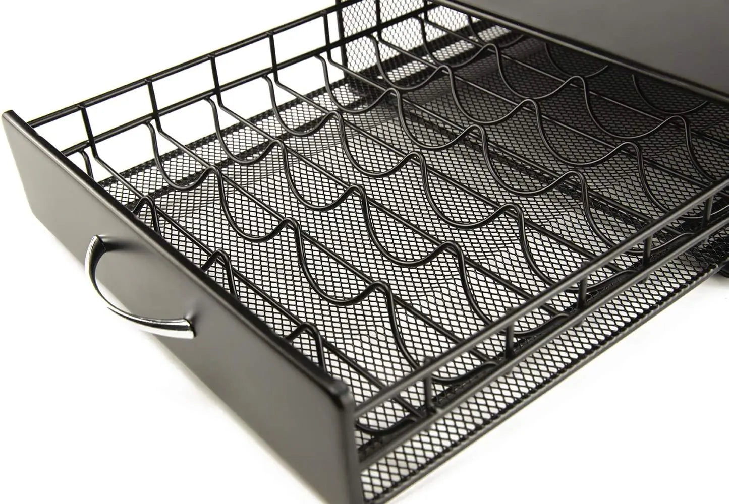 Capsule Coffee Pod Drawer Holder by Snagg A Rack